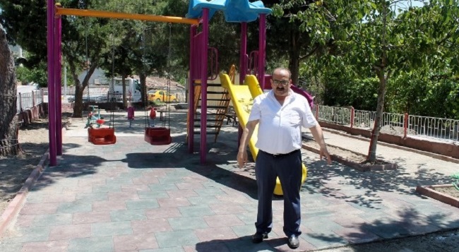 ÇOCUKLAR BU ÇALIŞMALARI SEVDİ