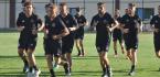 BELEDİYESPOR YENİLEME ÇALIŞMASI YAPTI