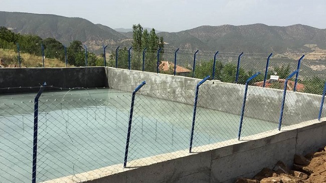 1200 VATANDAŞ FAYDALANACAK