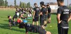 BELEDİYESPOR’DA MESAİ YENİDEN BAŞLADI