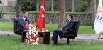 ALKAN TRT AVAZ’DA HİTİT’İ ANLATTI