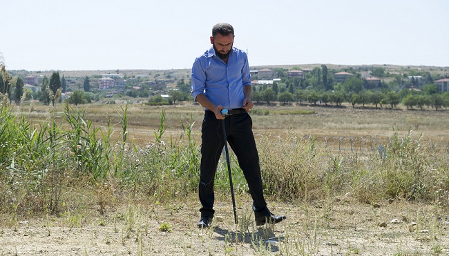 İSKİLİP’TEKİ KAYIP REZERV BULUNDU