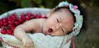 HÜSNA BEBEK BÖYLE DİKKAT ÇEKTİ