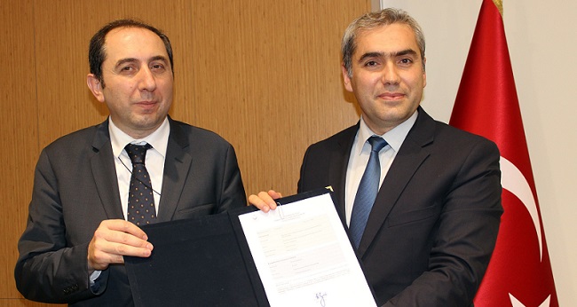 DİŞ İMPLANTLARI ÇORUM’DA TEST EDİLECEK