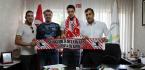 SUNGURLU BELEDİYESPOR’DA HEDEF 1.LİG