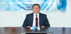 AK PARTİ İLÇE BAŞKANI HELALLİK İSTEDİ
