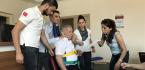 AMBULANS ÇALIŞANLARINA EĞİTİM