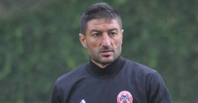 TEMPOLU VE AGRESİF BİR TAKIM