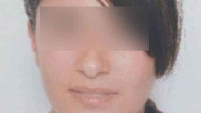 EVLİ KADIN ORTADAN KAYBOLDU