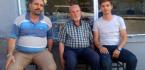AİLE BOYU BERBERLİK YAPIYORLAR
