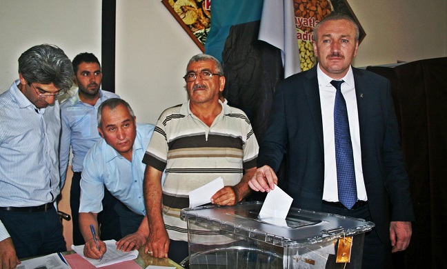 SUNGURLU ÖZKAN’LA YOLA DEVAM