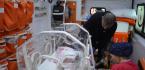 MİNİK BEBEK DETERJANDAN ZEHİRLENDİ