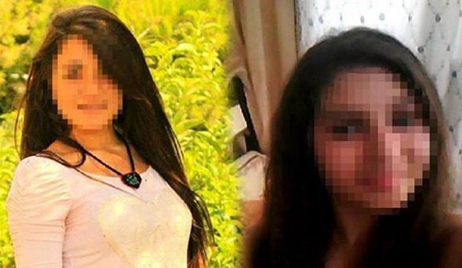 GENÇ KIZLAR KAYIPLARA KARIŞTI