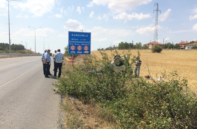 kaza çorum sungurlu (1)