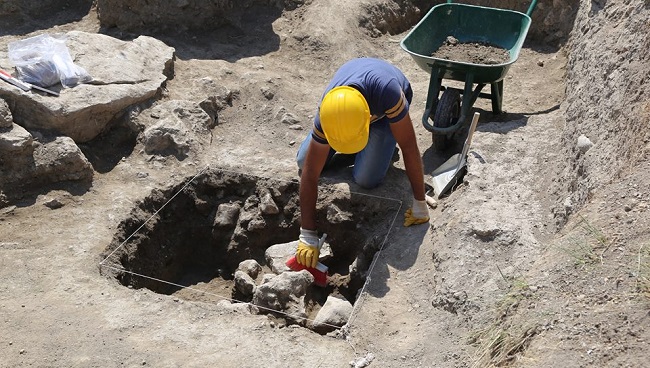 DÜNYADA BAŞKA ÖRNEĞİ YOK!