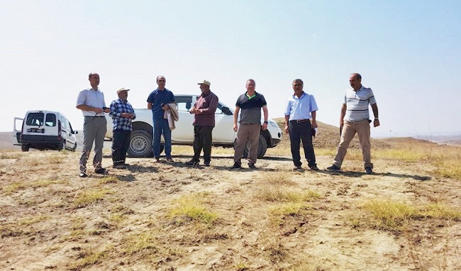 METEOROLOJİ İSTASYONU KURULACAK