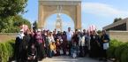 UĞURLUDAĞ HALKI ÇANAKKALE’Yİ GEZDİ