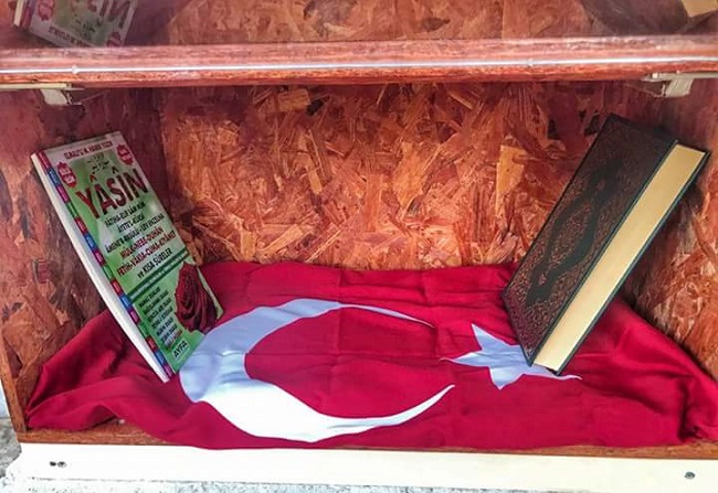 yılmaz eren çorum oğuzlar şehitlere dua (3)