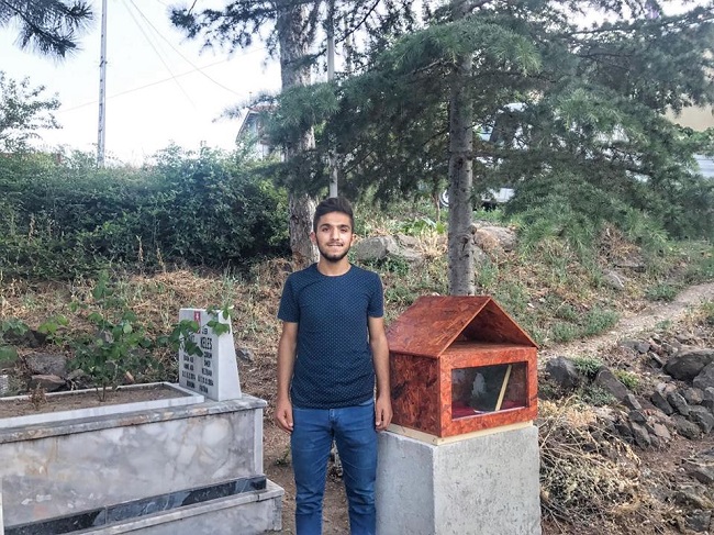 yılmaz eren çorum oğuzlar şehitlere dua (4)