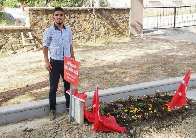 yılmaz eren çorum oğuzlar şehitlere dua (7)