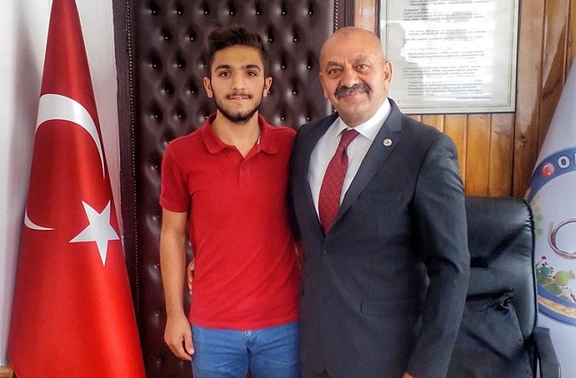 yılmaz eren çorum oğuzlar şehitlere dua (9)