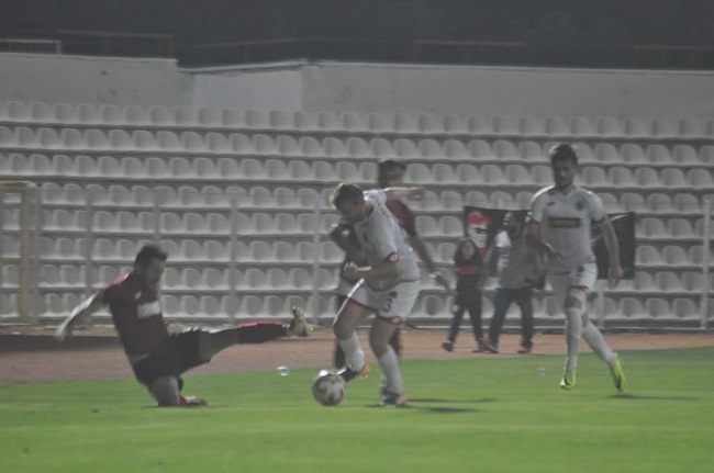 çorum belediyespor yozgatspor (2)