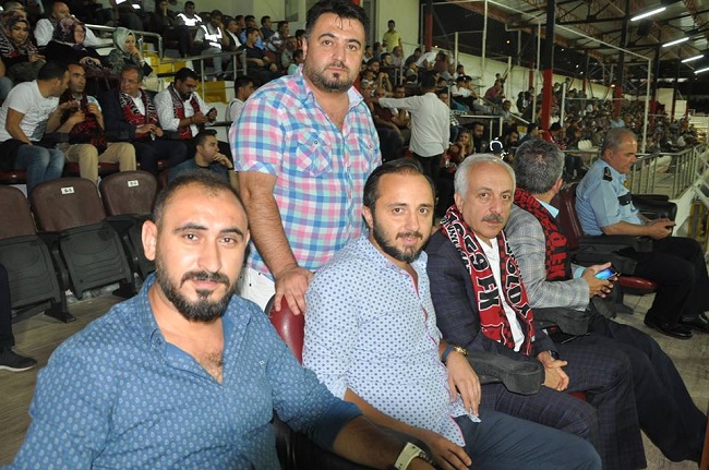 çorum belediyespor yozgatspor (4)