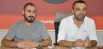 BU SEZON KUPA ÇORUM’A GELECEK