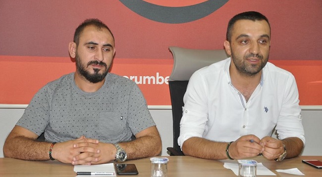 BU SEZON KUPA ÇORUM’A GELECEK