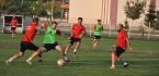 BELEDİYESPOR 3 PUANA ODAKLANDI