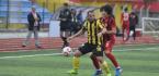 BELEDİYESPOR SONUÇTAN MEMNUN