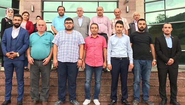 MUSTAFA LEK MAZBATASINI ALDI