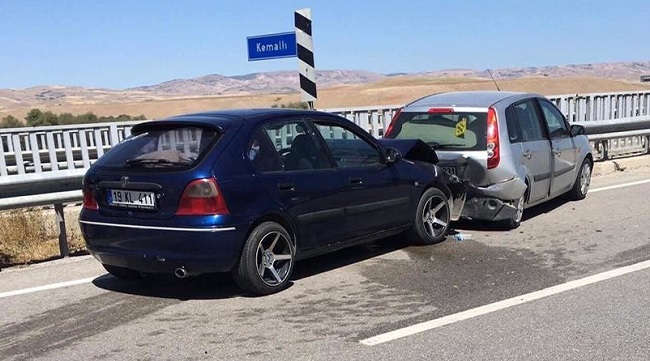 SUNGURLU’DA BAYRAM KANA BULANDI