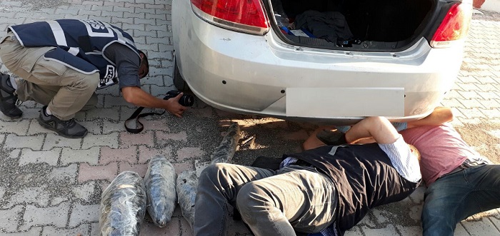 ÇORUM HALK SAĞLIĞI MÜDÜRÜ DR. AHMET BARIŞ, UYUŞTURUCU İLE MÜCADELE ÇALIŞMALARI KAPSAMINDA NARKOTİMLERİN SOKAK BAZLI OPERASYONLARINI ARTIRILMASIYLA BİRLİKTE UYUŞTURUCUYA ULAŞILABİLİRLİĞİN ZORLAŞTIRILDIĞINI AÇIKLADI. (MUHAMMED MUTTALİP YALÇIN/ÇORUM-İHA)