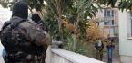 NARKOTİM 98 OPERASYON YAPTI