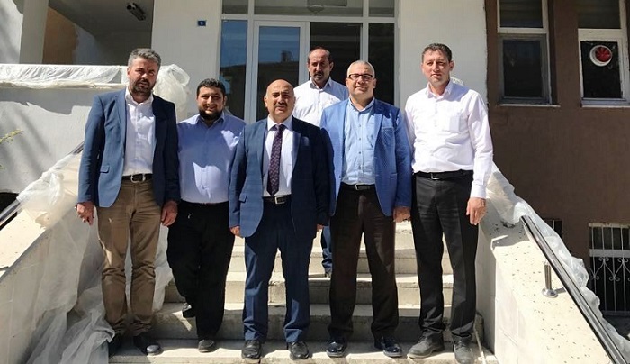 ÖĞRENCİLERE BURS VERİLECEK