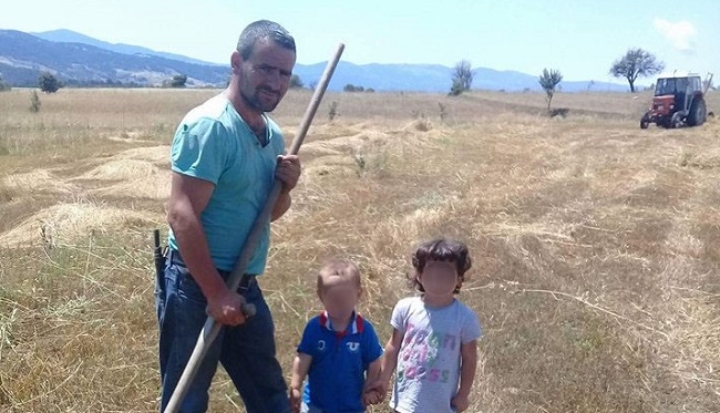 ÇOBAN KENDİ SİLAHIYLA VURULDU!