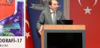 KROMATOGRAFİ KONGRESİ BAŞLADI
