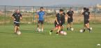 BELEDİYESPOR’DA HEDEF KAZANMAK