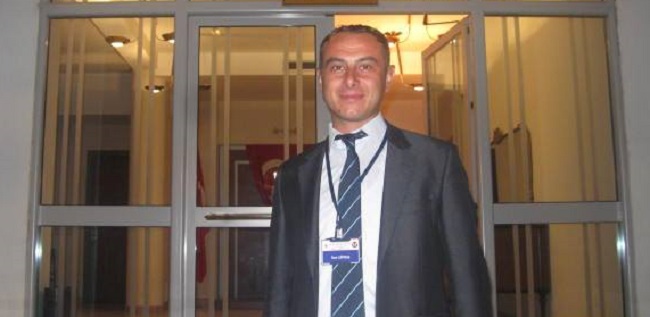 TÜRKÇE SEMPOZYUMUNA KATILACAK