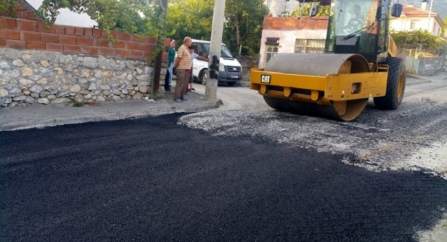 KARGI’DA STABİLİZE YOL KALMAYACAK