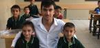 ÇOCUKLAR GÜLSÜN PROJESİ MUTLU ETTİ