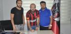BELEDİYESPOR’A YENİ TRANSFERLER