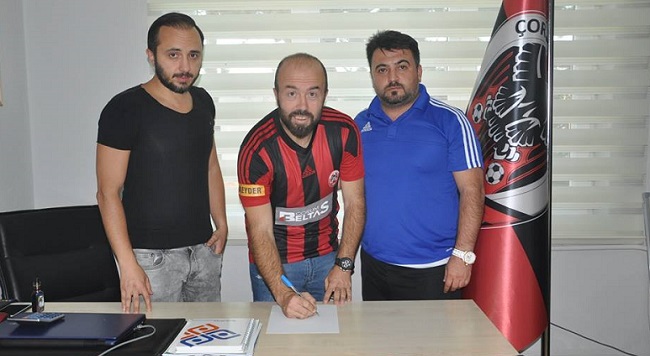 BELEDİYESPOR’A YENİ TRANSFERLER