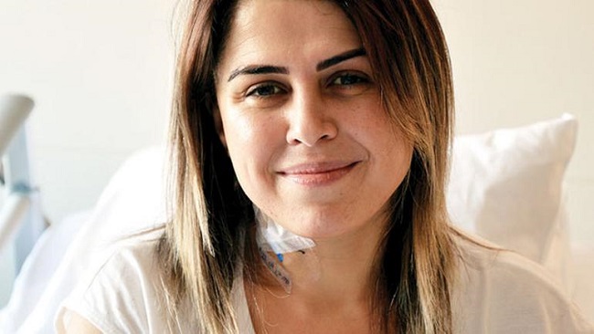 SİVİLCE İLACI HAYATINI KARARTTI