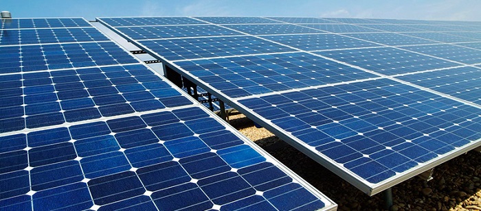 GÜNEŞ ENERJİ SİSTEMİ KURULACAK