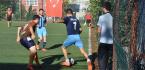 CUP FUTBOL TURNUVASI SONA ERDİ
