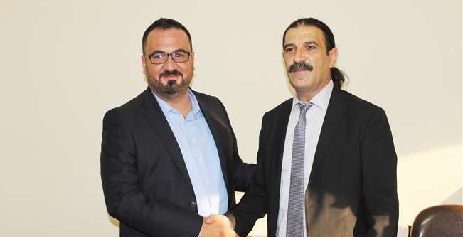 OSMİAD’DA EMRAH TÜYSÜZ DÖNEMİ