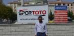 SPOR TOTO’NUN YAPTIRDIĞI OKULA TEPKİ