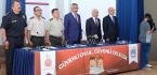 GÜVENLİ OKUL İÇİN TOPLANDILAR